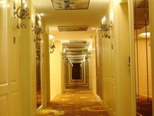 Junpin Yiwu Hotel Yiwu  Exterior photo